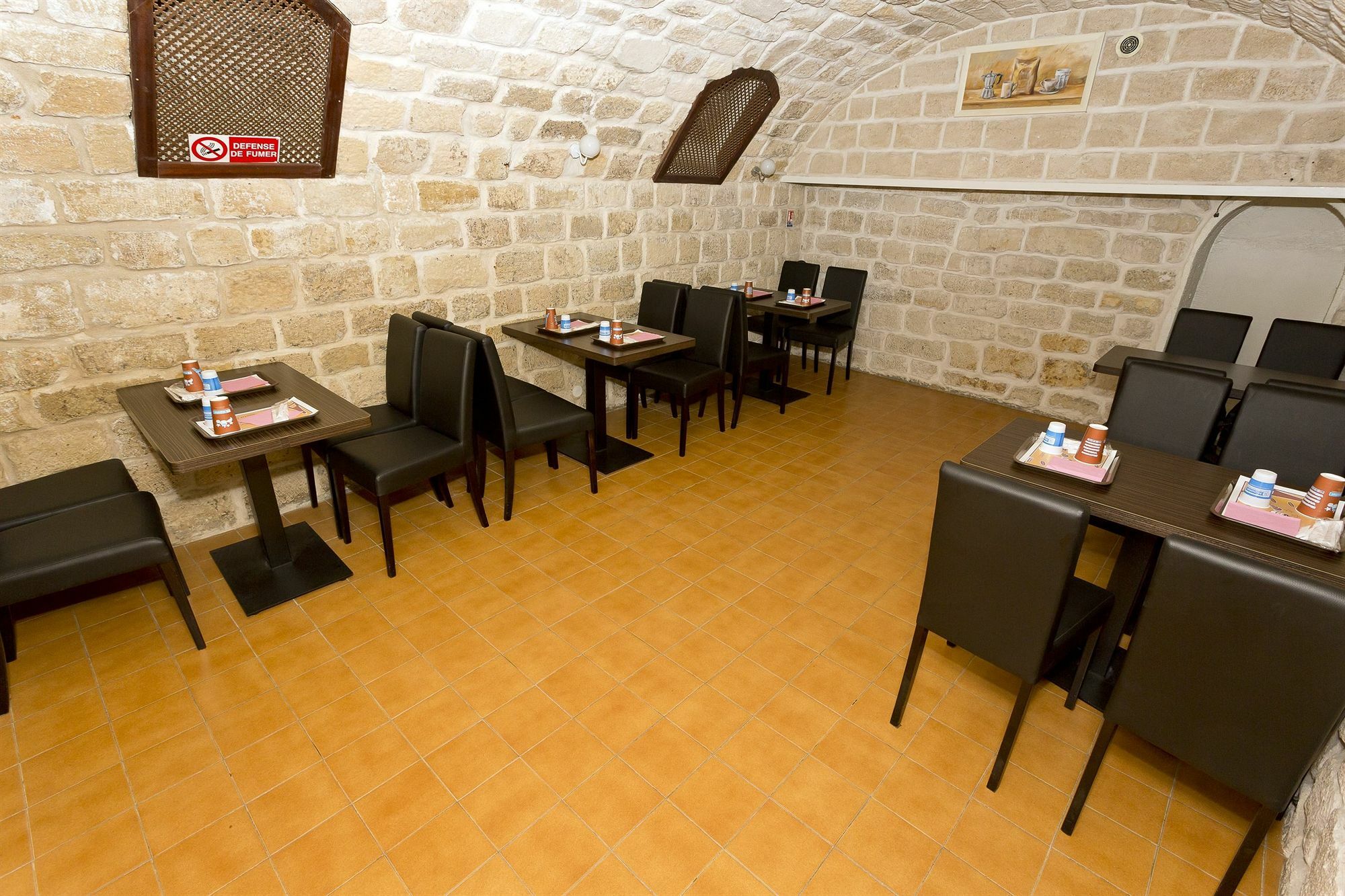 Hipotel Paris Pere-Lachaise Republique Exterior photo